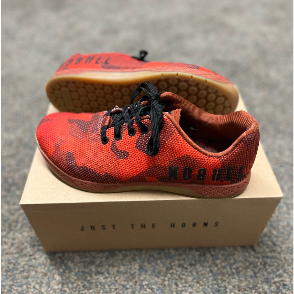 Nobull Trainers